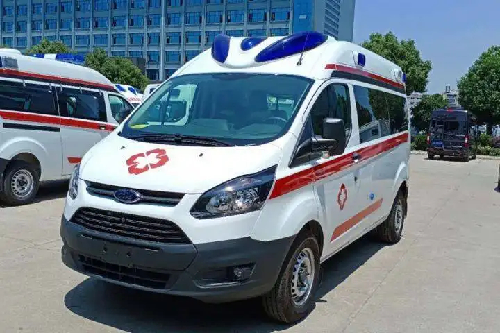三穗县长途救护车转院